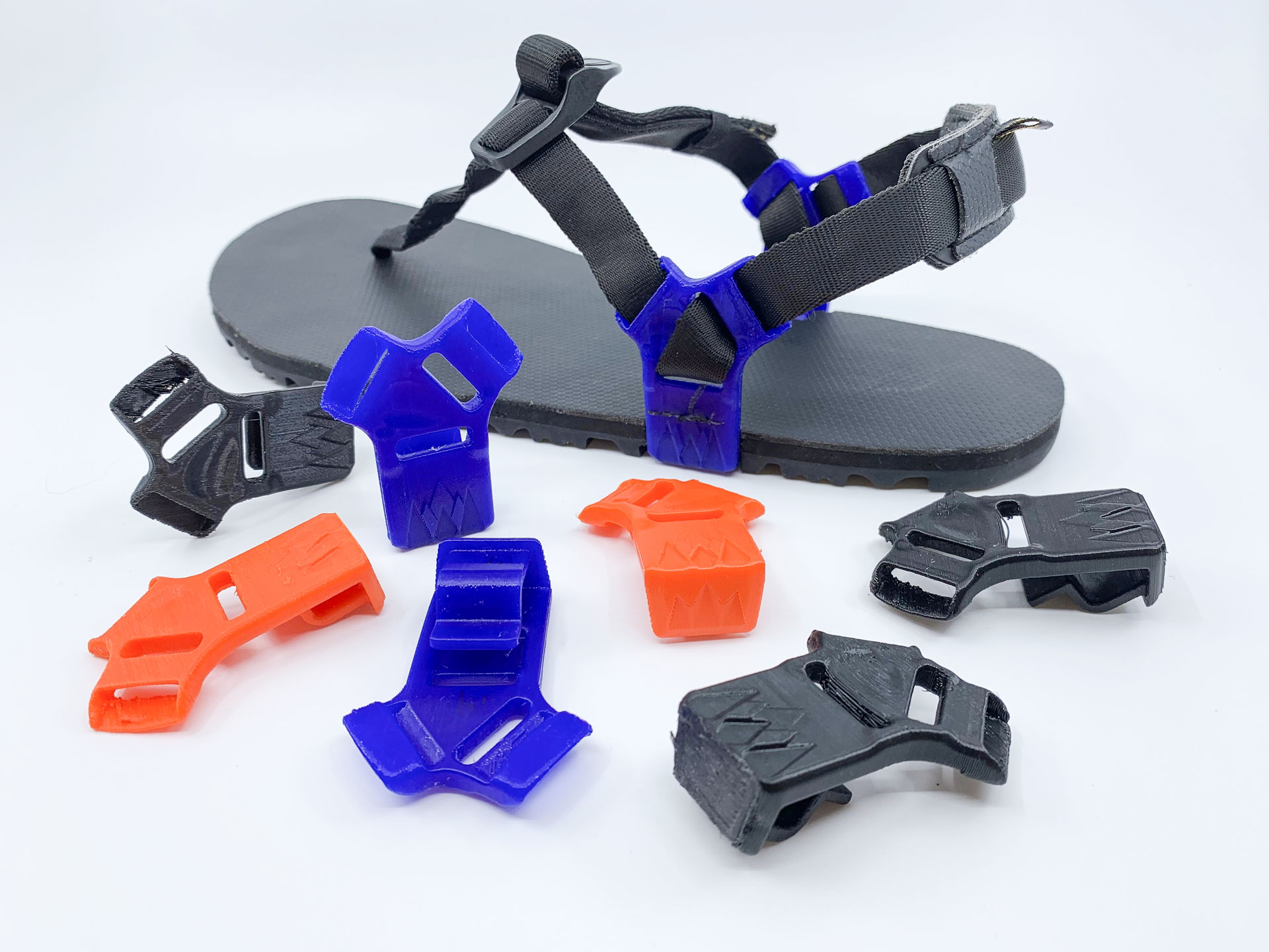 Luna-Sandals-Test-Fit-3D-Printed-Prototype-TPU-Lulzbot-Taz6