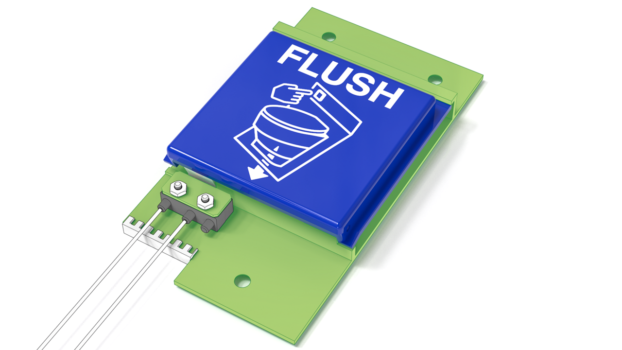 Flush-Switch_KeyShot_Post-Essential-Grid