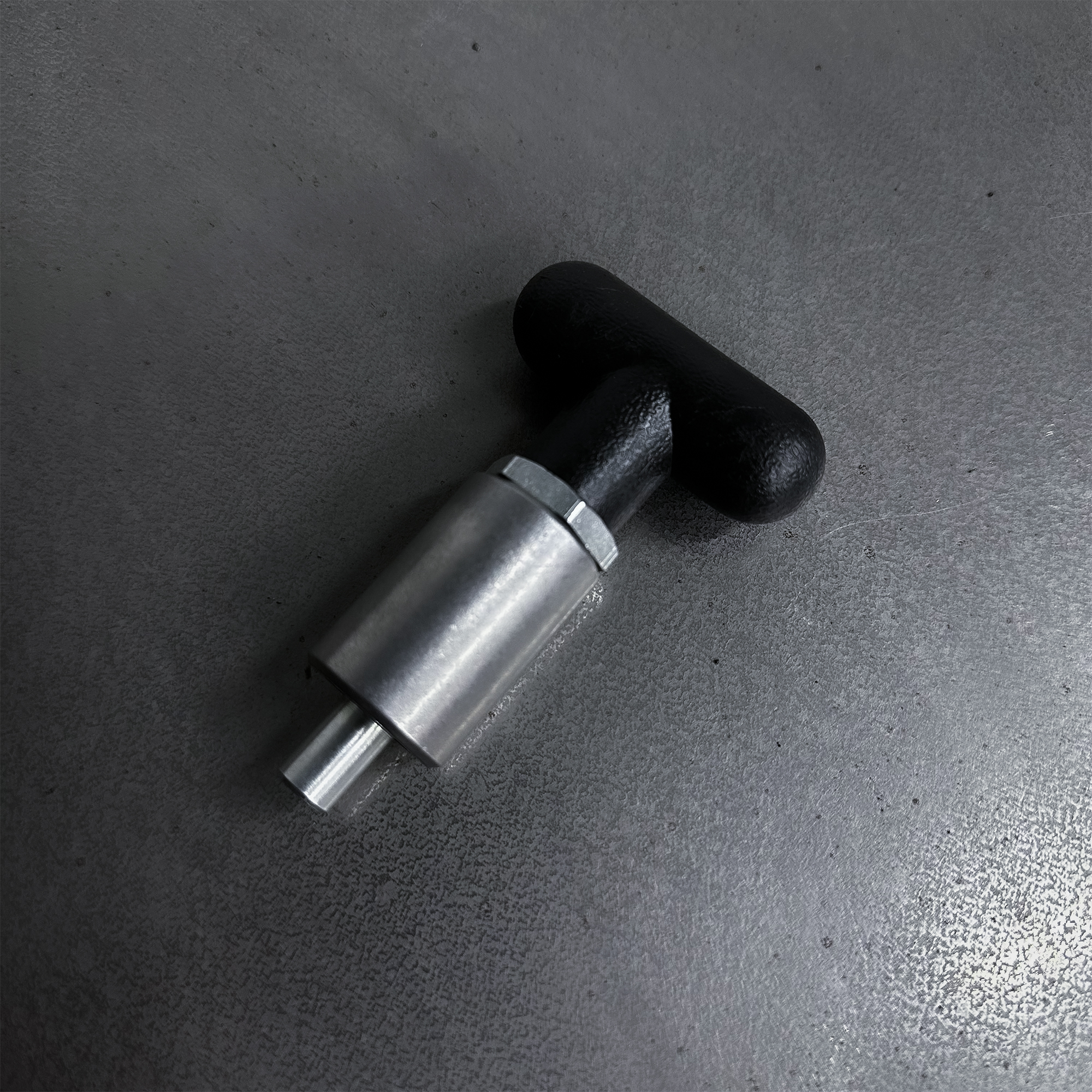 T-Handle Plunger Pin